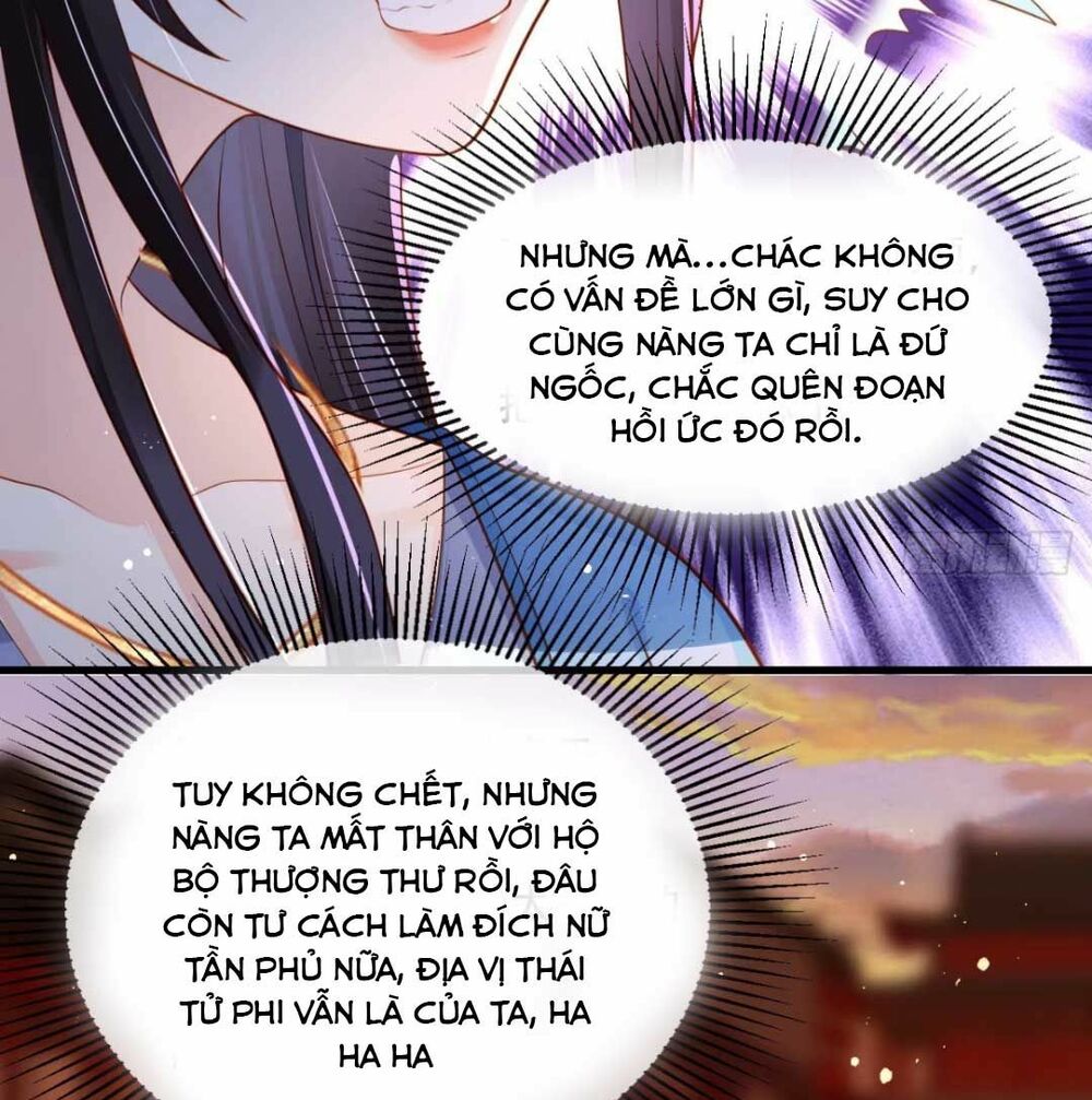 Hướng Dẫn Làm Nhiệm Vụ Của Nữ Diêm La: Chapter 6