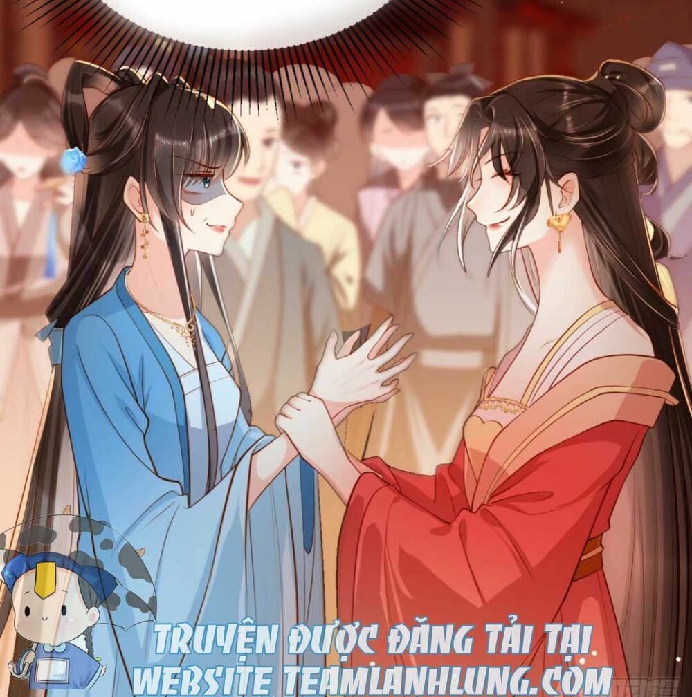 Hướng Dẫn Làm Nhiệm Vụ Của Nữ Diêm La: Chapter 6