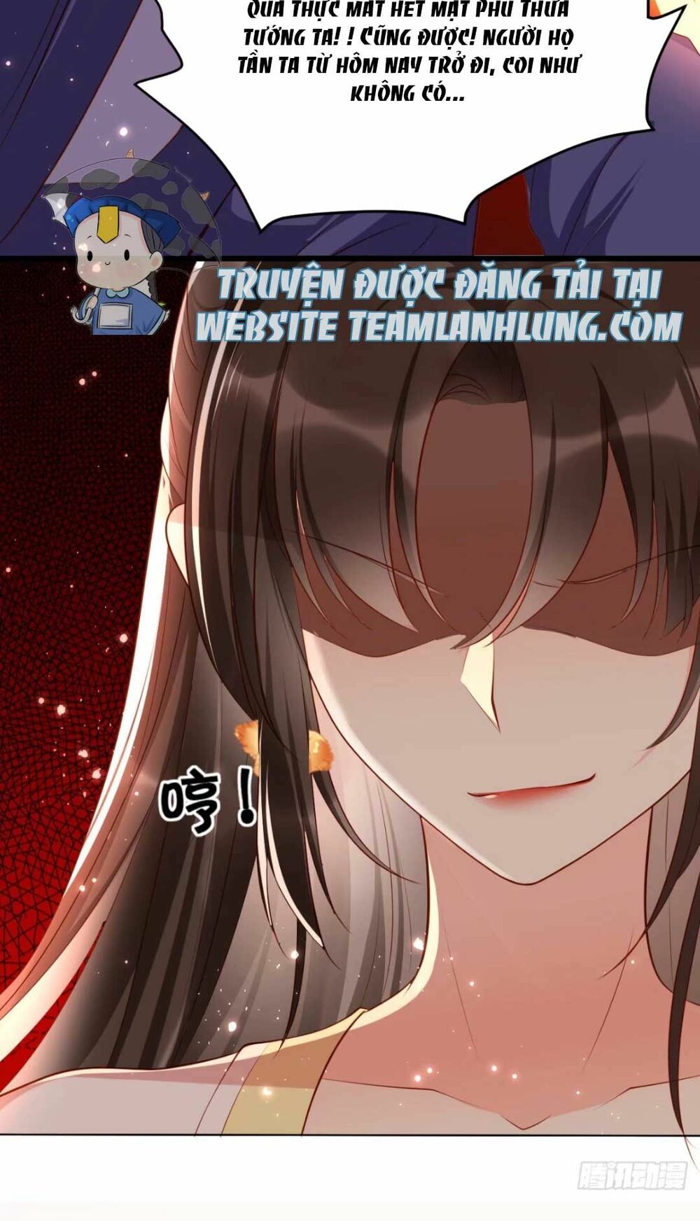 Hướng Dẫn Làm Nhiệm Vụ Của Nữ Diêm La: Chapter 6
