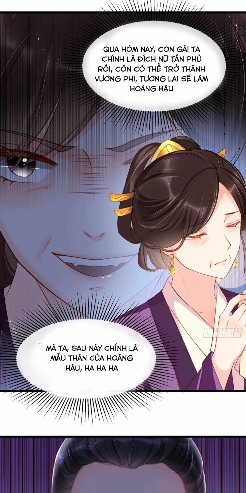 Hướng Dẫn Làm Nhiệm Vụ Của Nữ Diêm La: Chapter 6