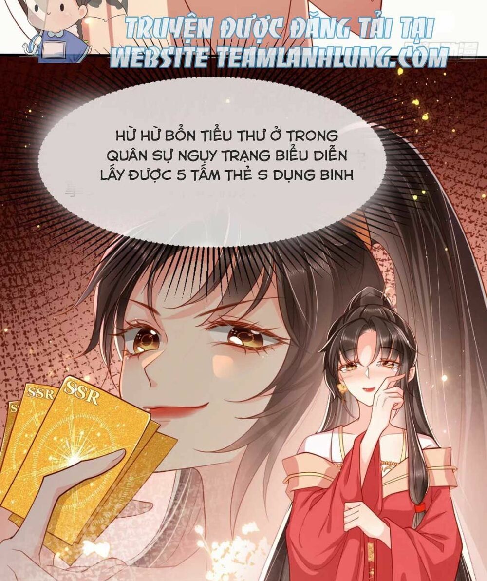 Hướng Dẫn Làm Nhiệm Vụ Của Nữ Diêm La: Chapter 7