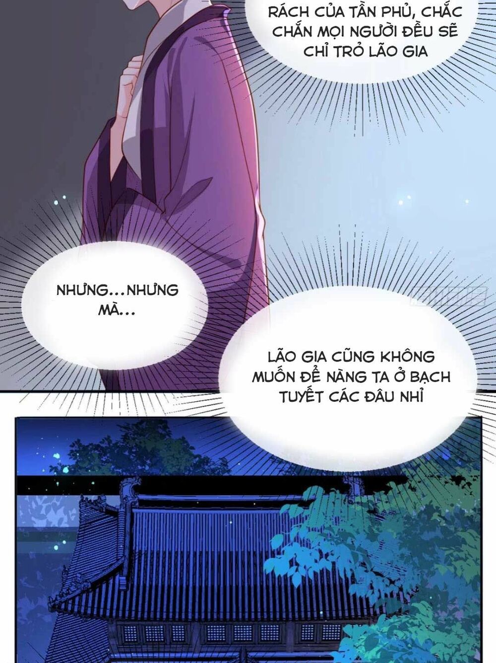 Hướng Dẫn Làm Nhiệm Vụ Của Nữ Diêm La: Chapter 8