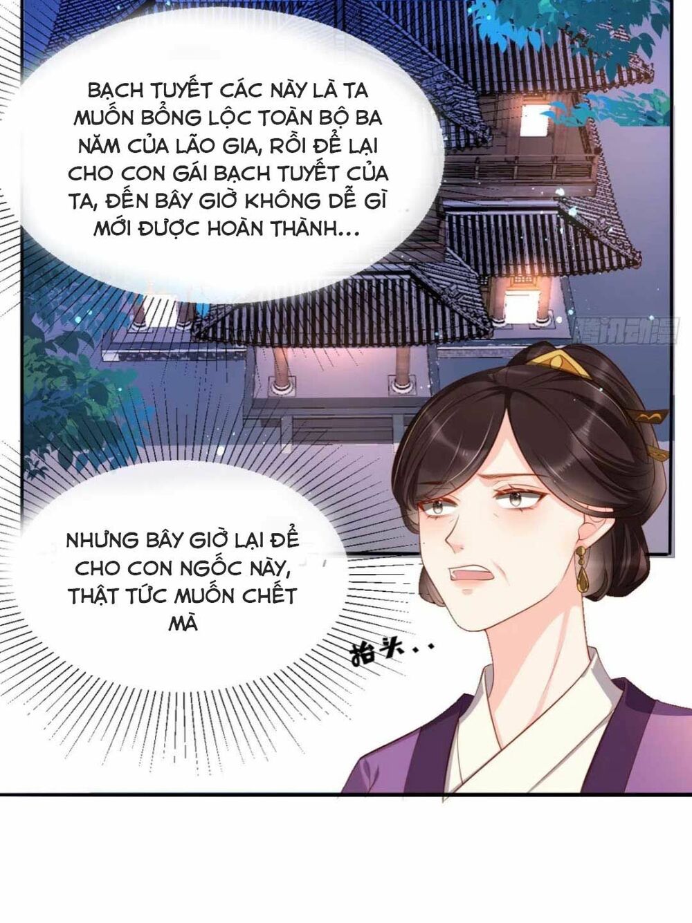 Hướng Dẫn Làm Nhiệm Vụ Của Nữ Diêm La: Chapter 8