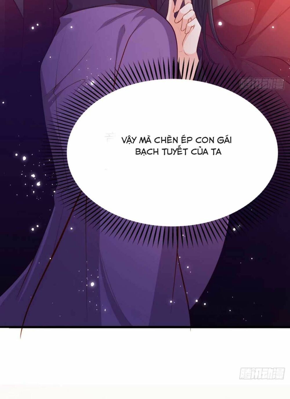 Hướng Dẫn Làm Nhiệm Vụ Của Nữ Diêm La: Chapter 8