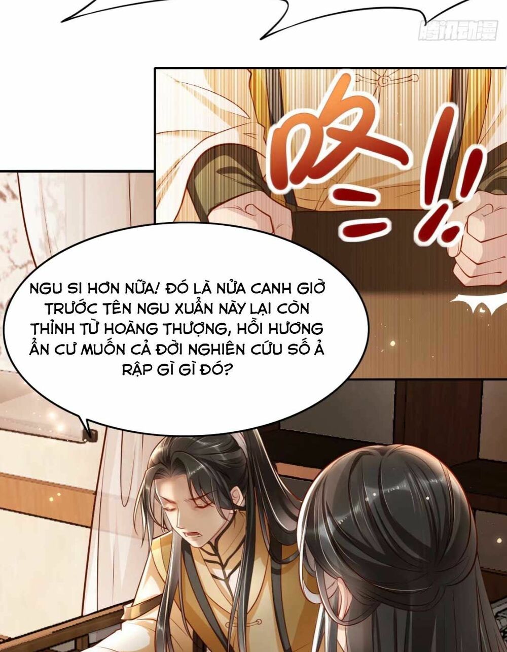 Hướng Dẫn Làm Nhiệm Vụ Của Nữ Diêm La: Chapter 9