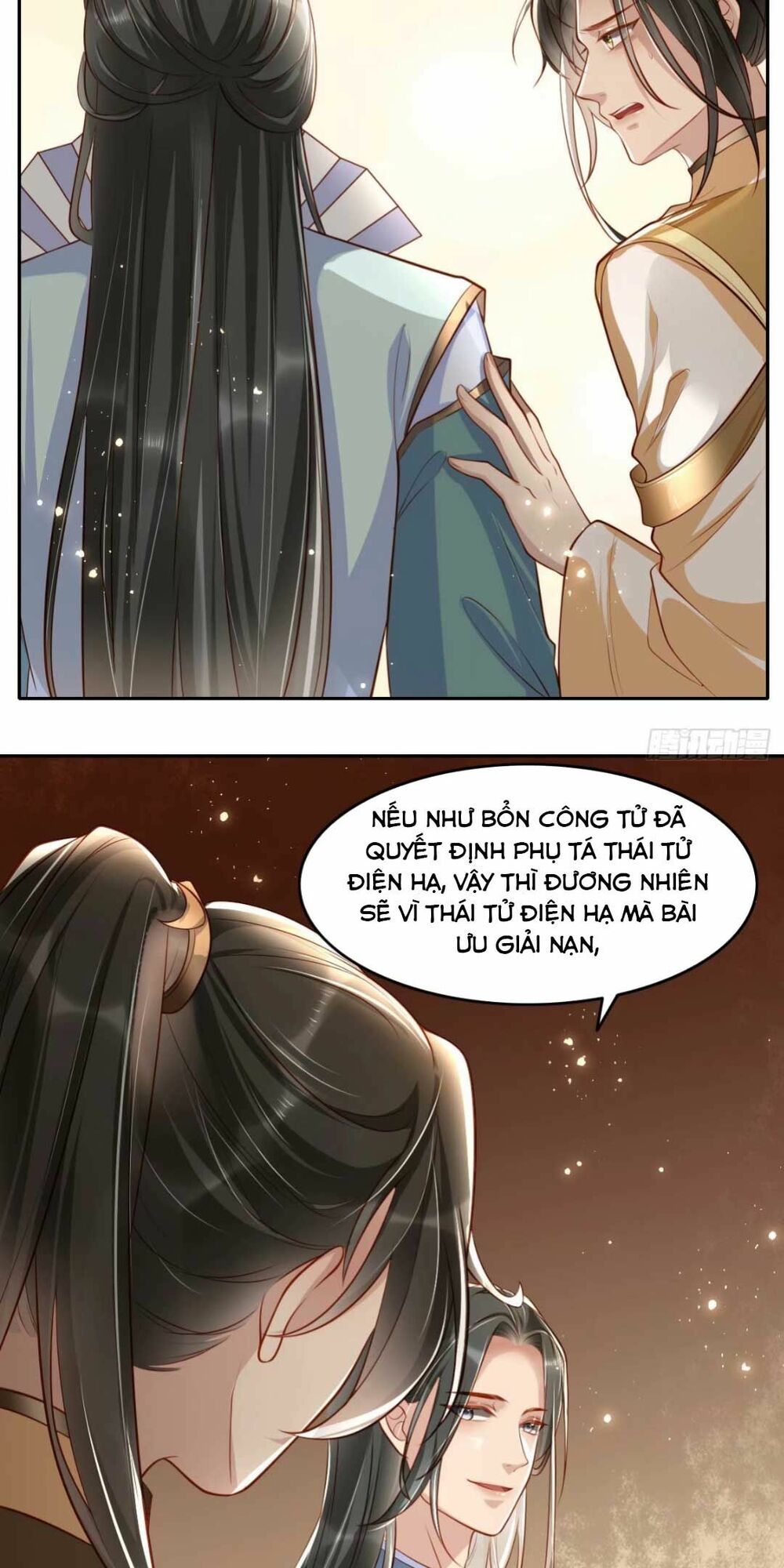 Hướng Dẫn Làm Nhiệm Vụ Của Nữ Diêm La: Chapter 9