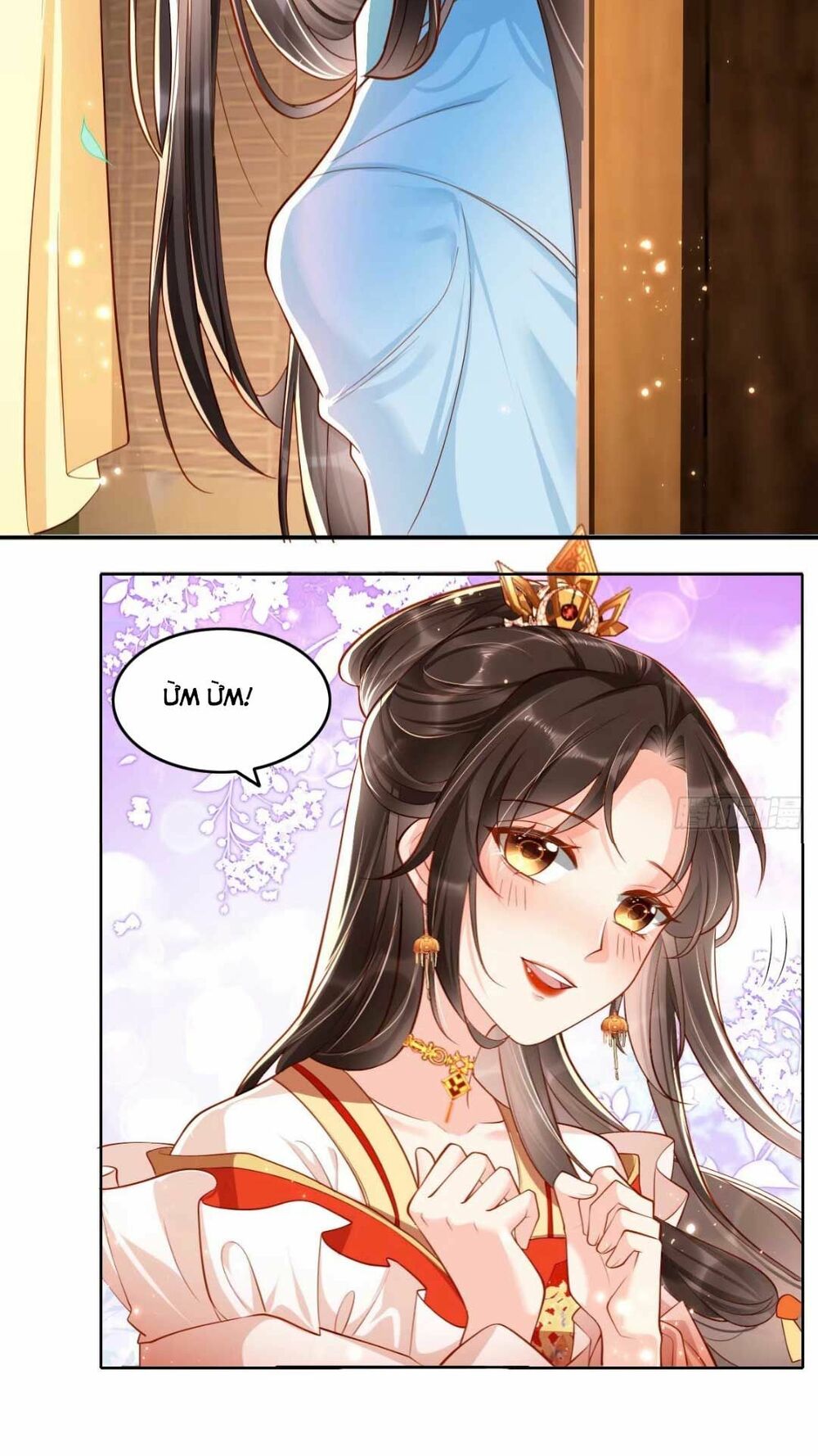 Hướng Dẫn Làm Nhiệm Vụ Của Nữ Diêm La: Chapter 9