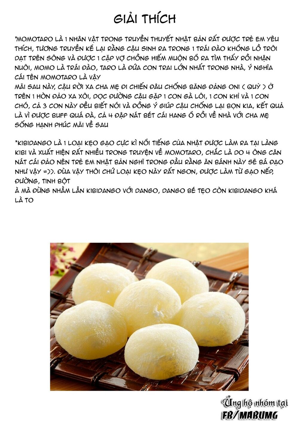 Trò Đùa Đáng Yêu: Chapter 14