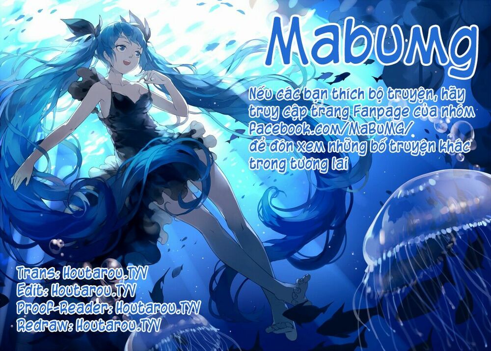 Trò Đùa Đáng Yêu: Chapter 18