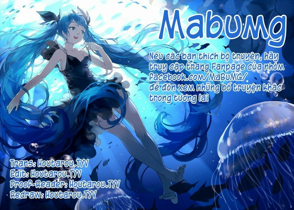 Trò Đùa Đáng Yêu: Chapter 23