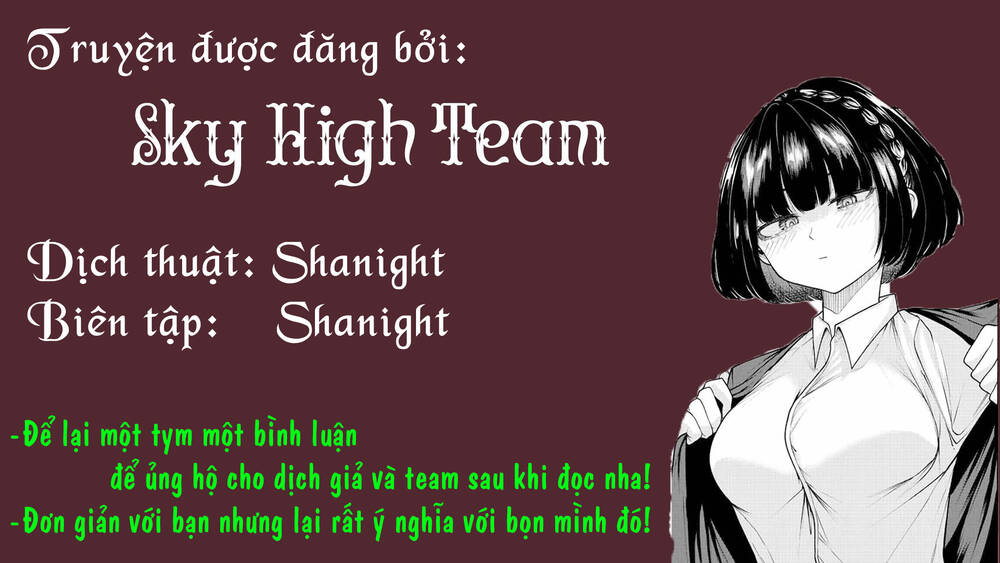Trò Đùa Đáng Yêu: Chapter 235
