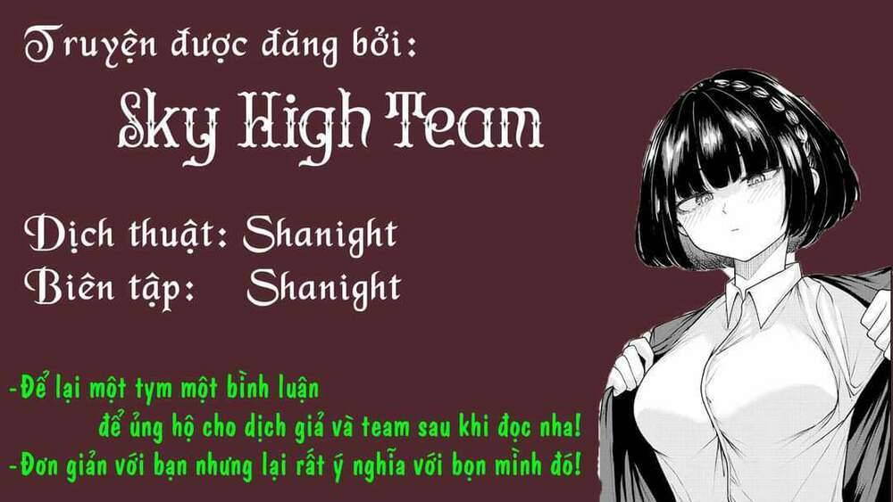 Trò Đùa Đáng Yêu: Chapter 241