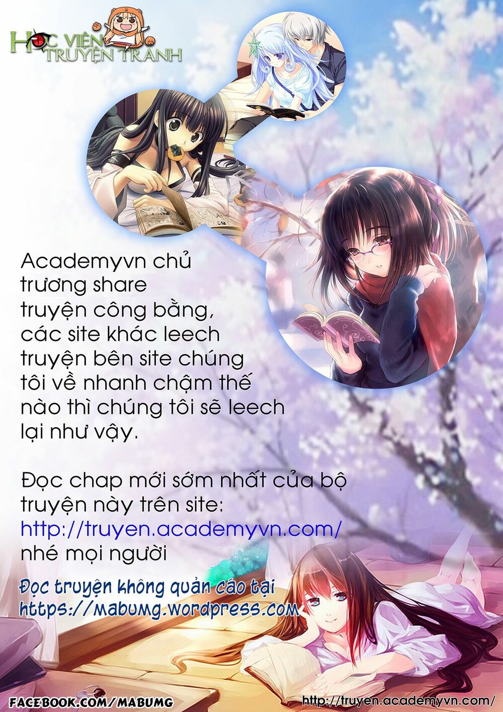 Trò Đùa Đáng Yêu: Chapter 7