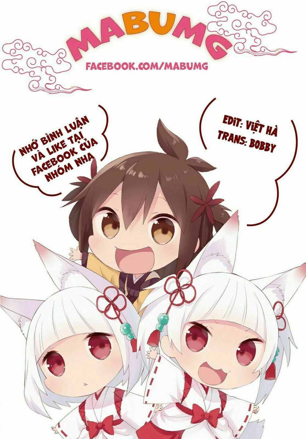 Trò Đùa Đáng Yêu: Chapter 92