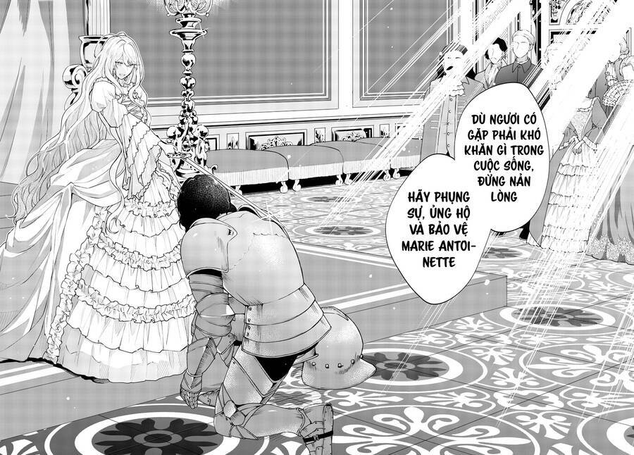 Sharehouse Nile: Chapter 4