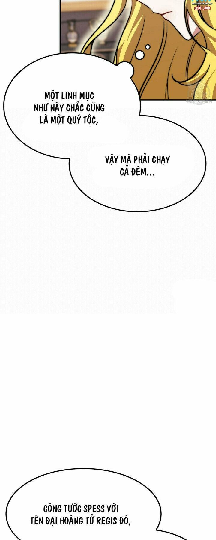 Công chúa bị lãng quên muốn sống trong hòa bình: Chapter 11