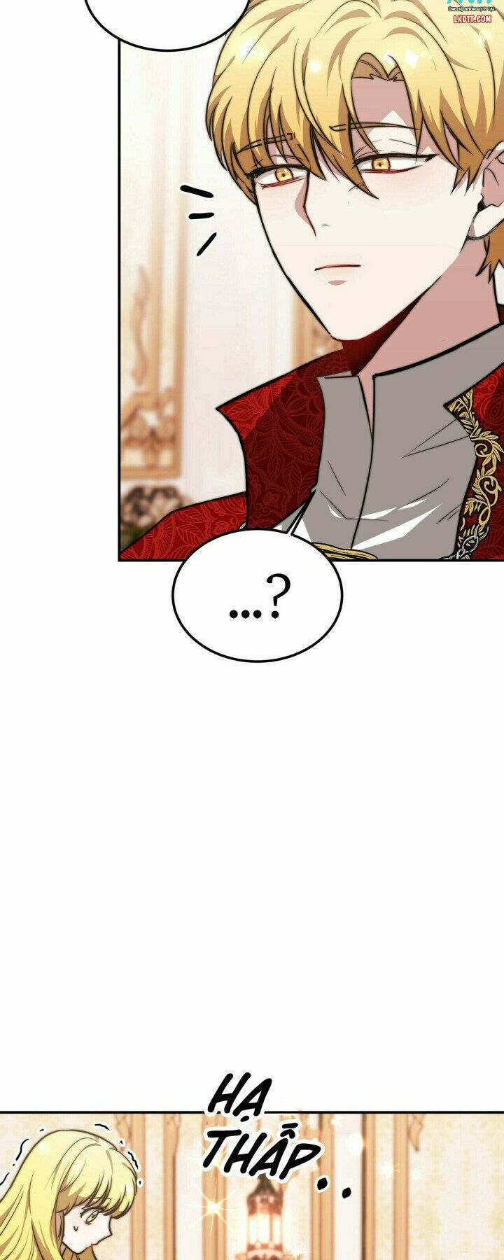 Công chúa bị lãng quên muốn sống trong hòa bình: Chapter 11