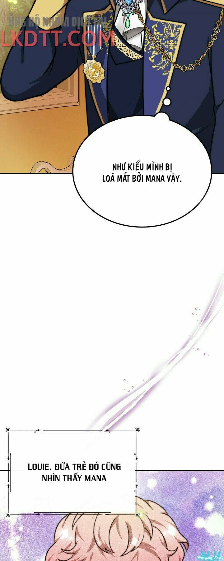 Công chúa bị lãng quên muốn sống trong hòa bình: Chapter 11