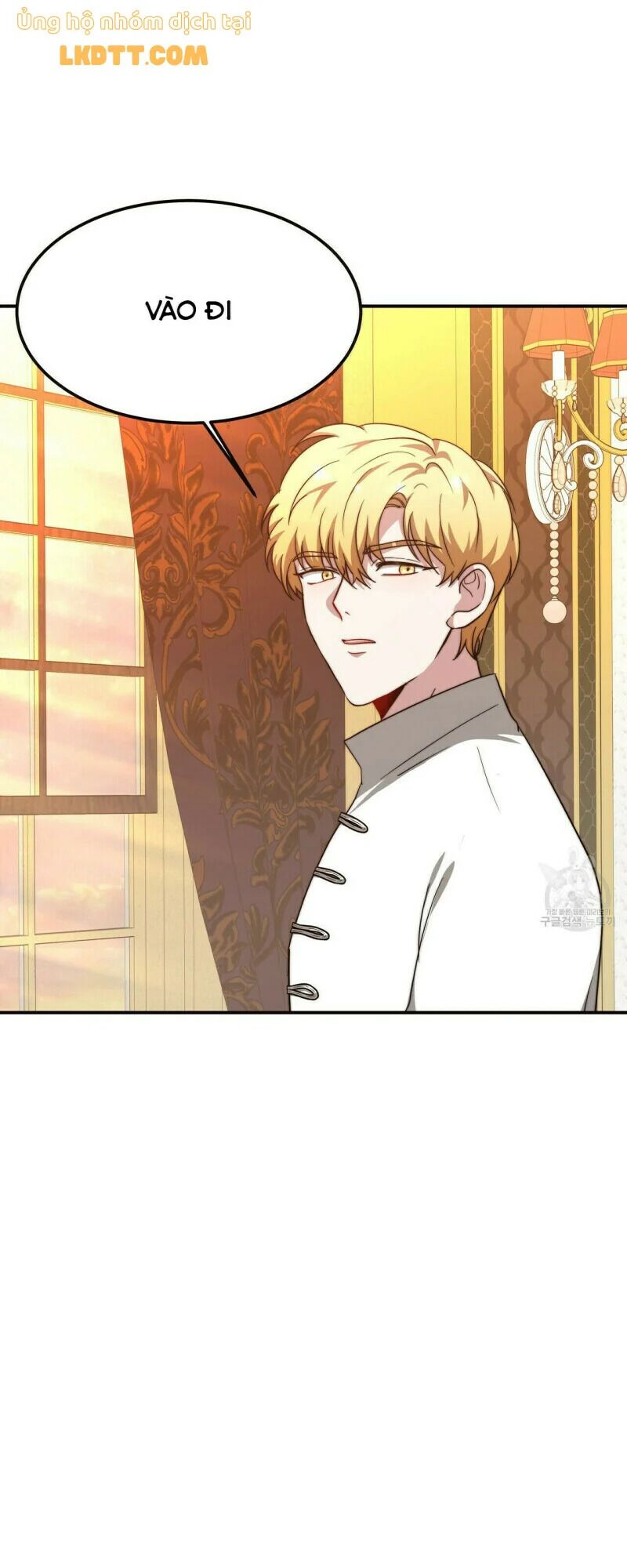 Công chúa bị lãng quên muốn sống trong hòa bình: Chapter 14