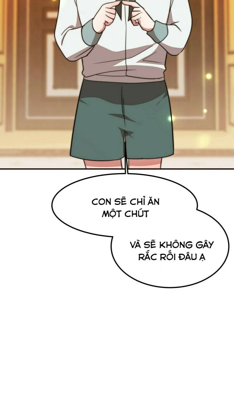 Công chúa bị lãng quên muốn sống trong hòa bình: Chapter 14