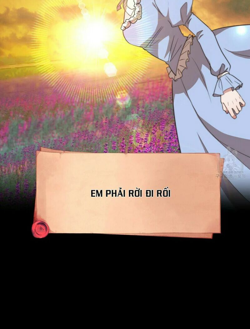 Công chúa bị lãng quên muốn sống trong hòa bình: Chapter 14