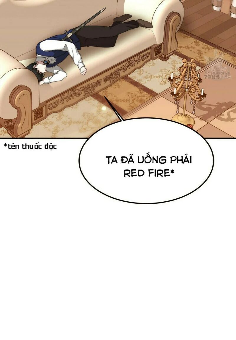 Công chúa bị lãng quên muốn sống trong hòa bình: Chapter 14