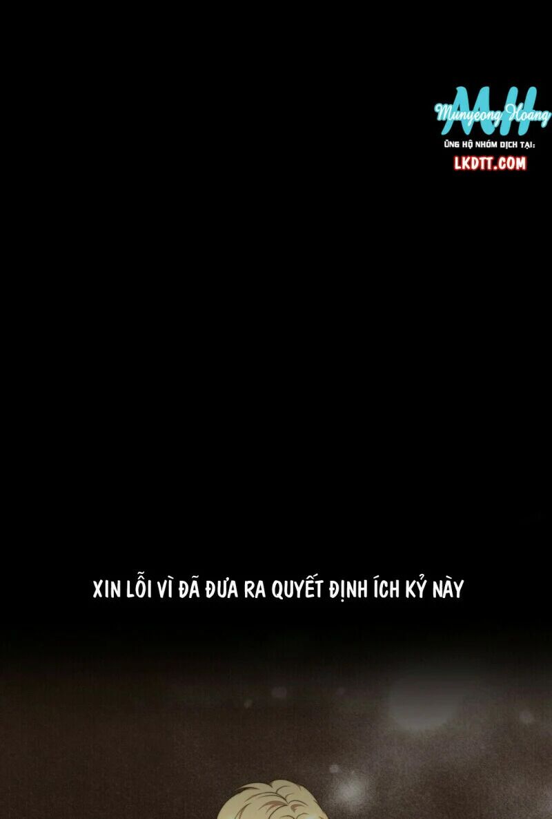 Công chúa bị lãng quên muốn sống trong hòa bình: Chapter 14