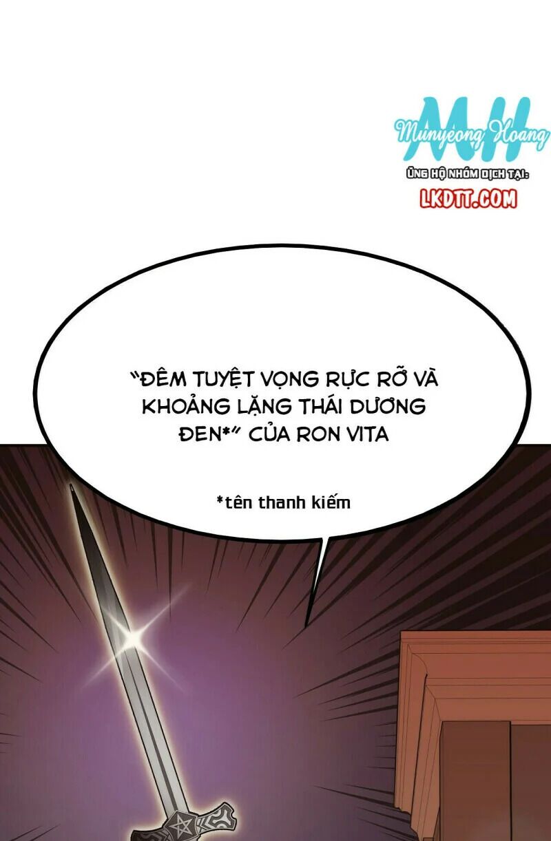 Công chúa bị lãng quên muốn sống trong hòa bình: Chapter 14