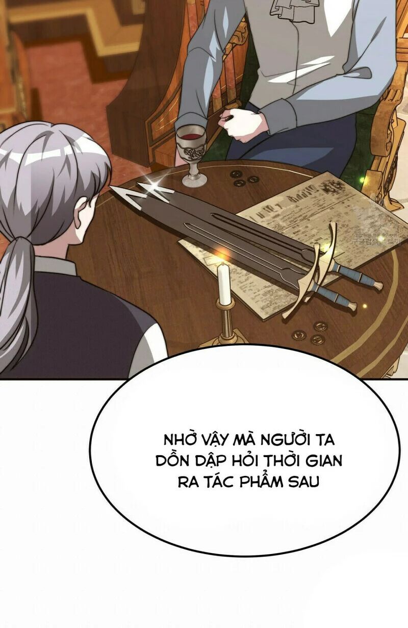 Công chúa bị lãng quên muốn sống trong hòa bình: Chapter 14