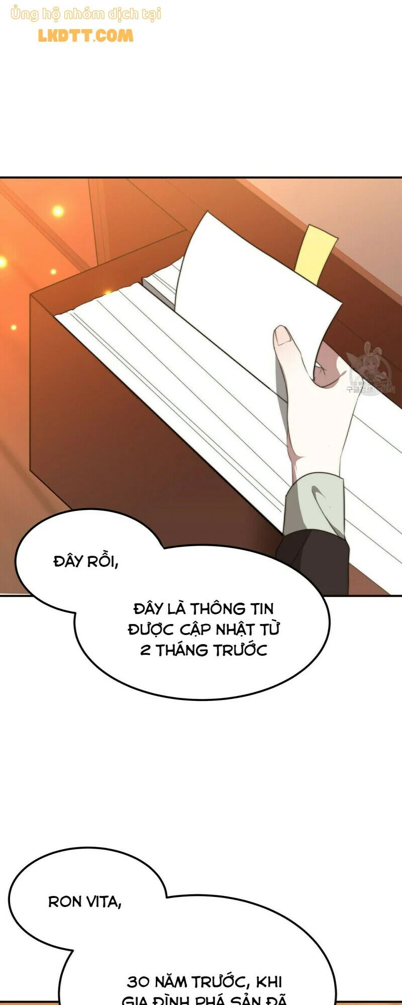 Công chúa bị lãng quên muốn sống trong hòa bình: Chapter 14