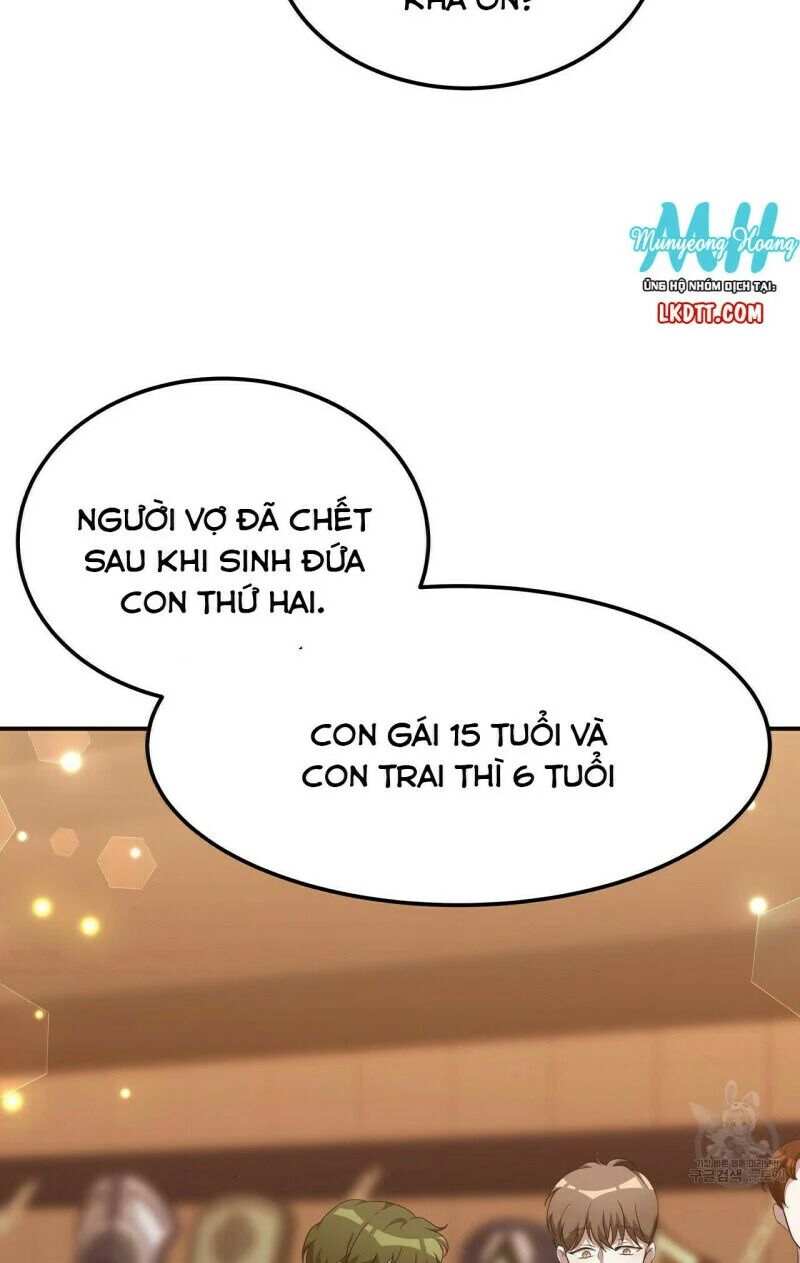Công chúa bị lãng quên muốn sống trong hòa bình: Chapter 14