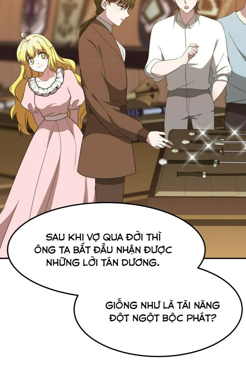 Công chúa bị lãng quên muốn sống trong hòa bình: Chapter 14