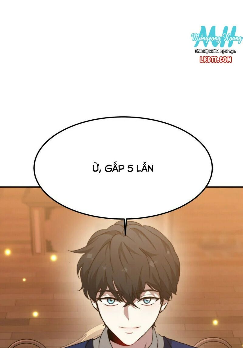 Công chúa bị lãng quên muốn sống trong hòa bình: Chapter 14