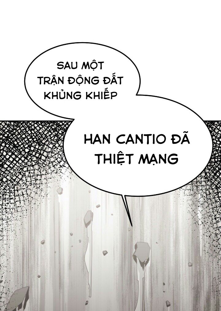 Công chúa bị lãng quên muốn sống trong hòa bình: Chapter 18