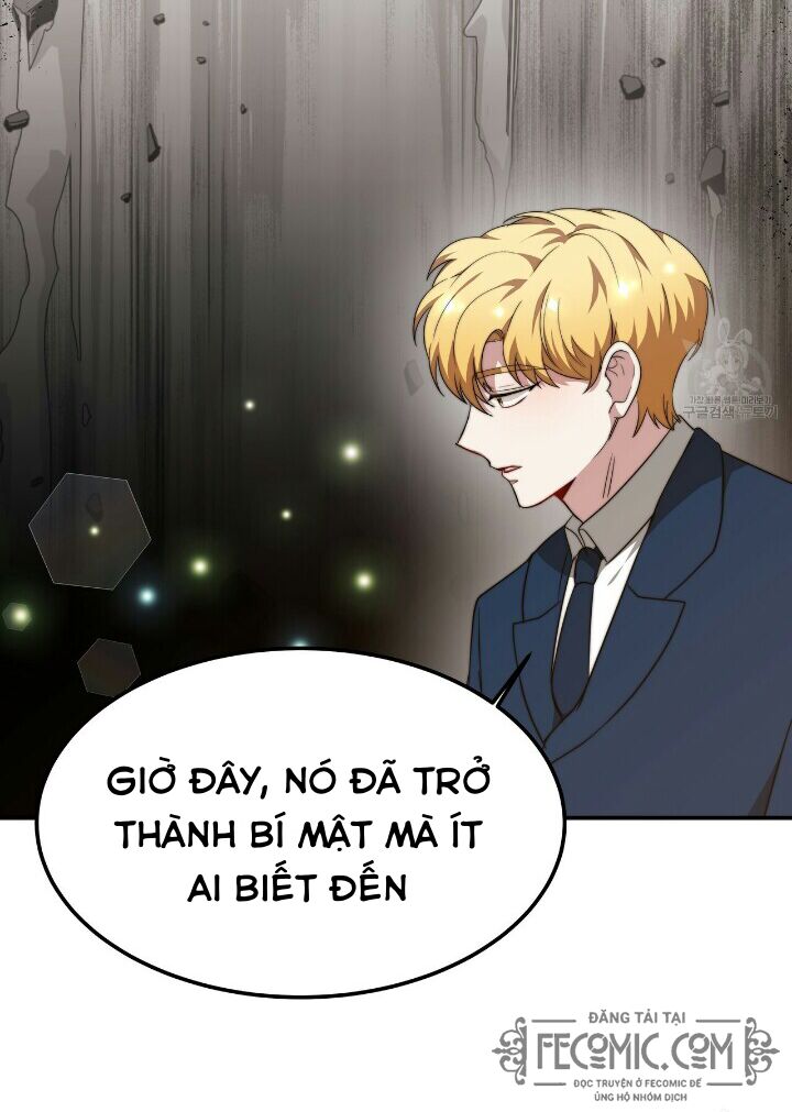 Công chúa bị lãng quên muốn sống trong hòa bình: Chapter 18