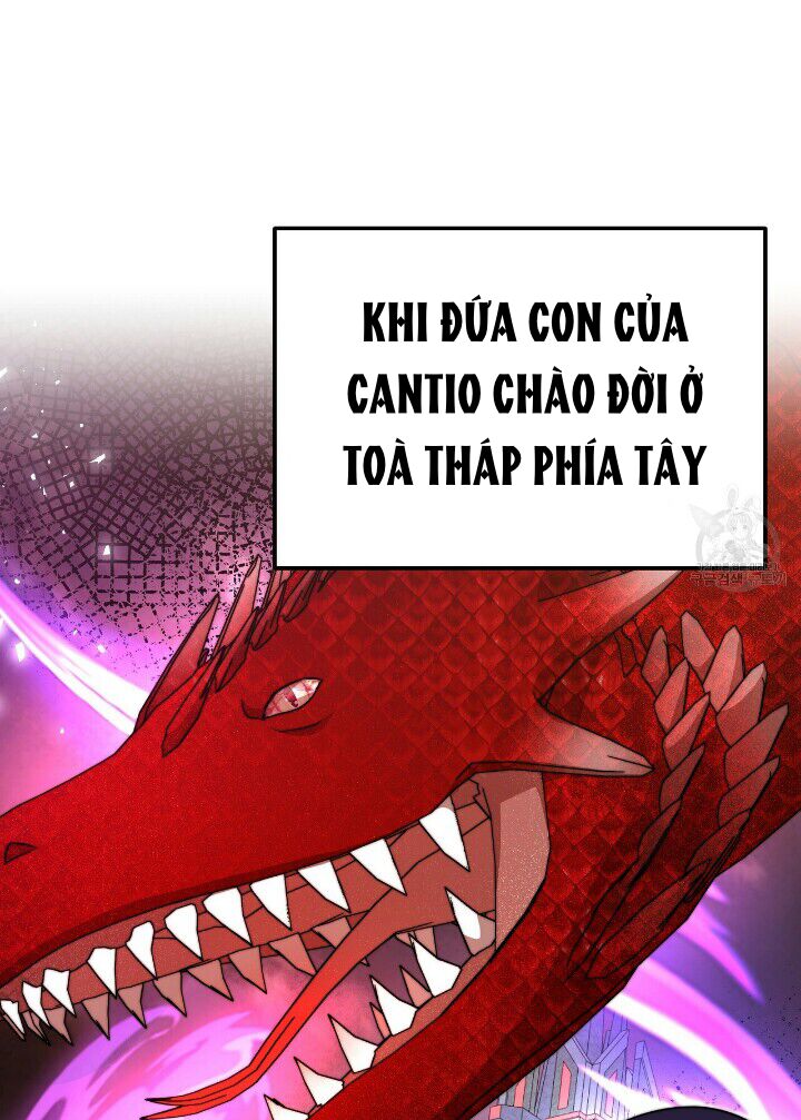 Công chúa bị lãng quên muốn sống trong hòa bình: Chapter 18