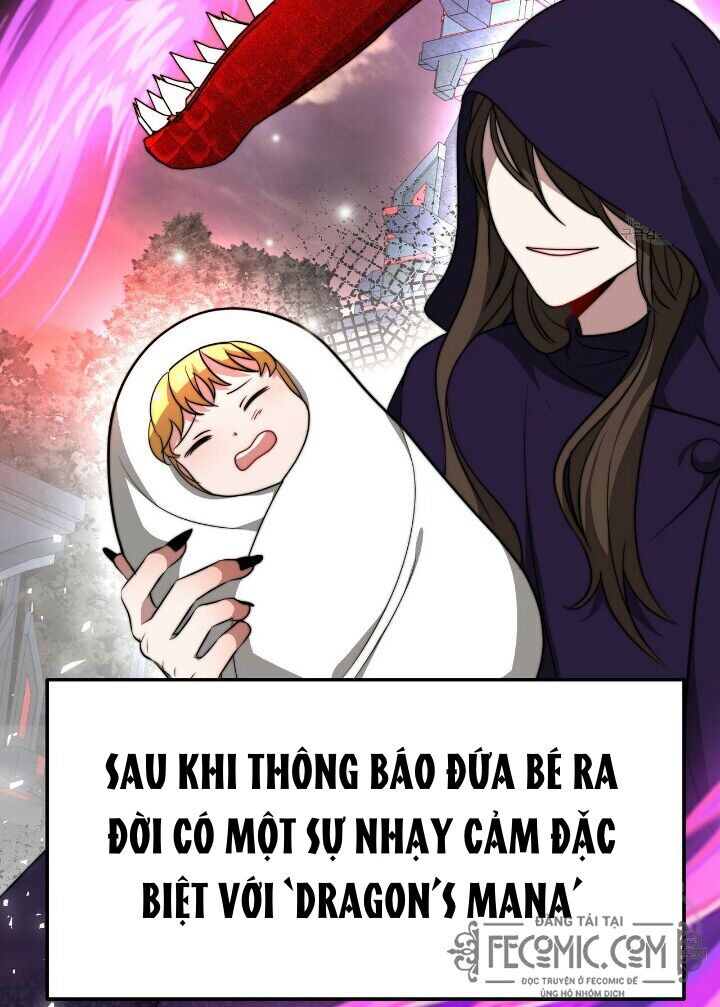 Công chúa bị lãng quên muốn sống trong hòa bình: Chapter 18