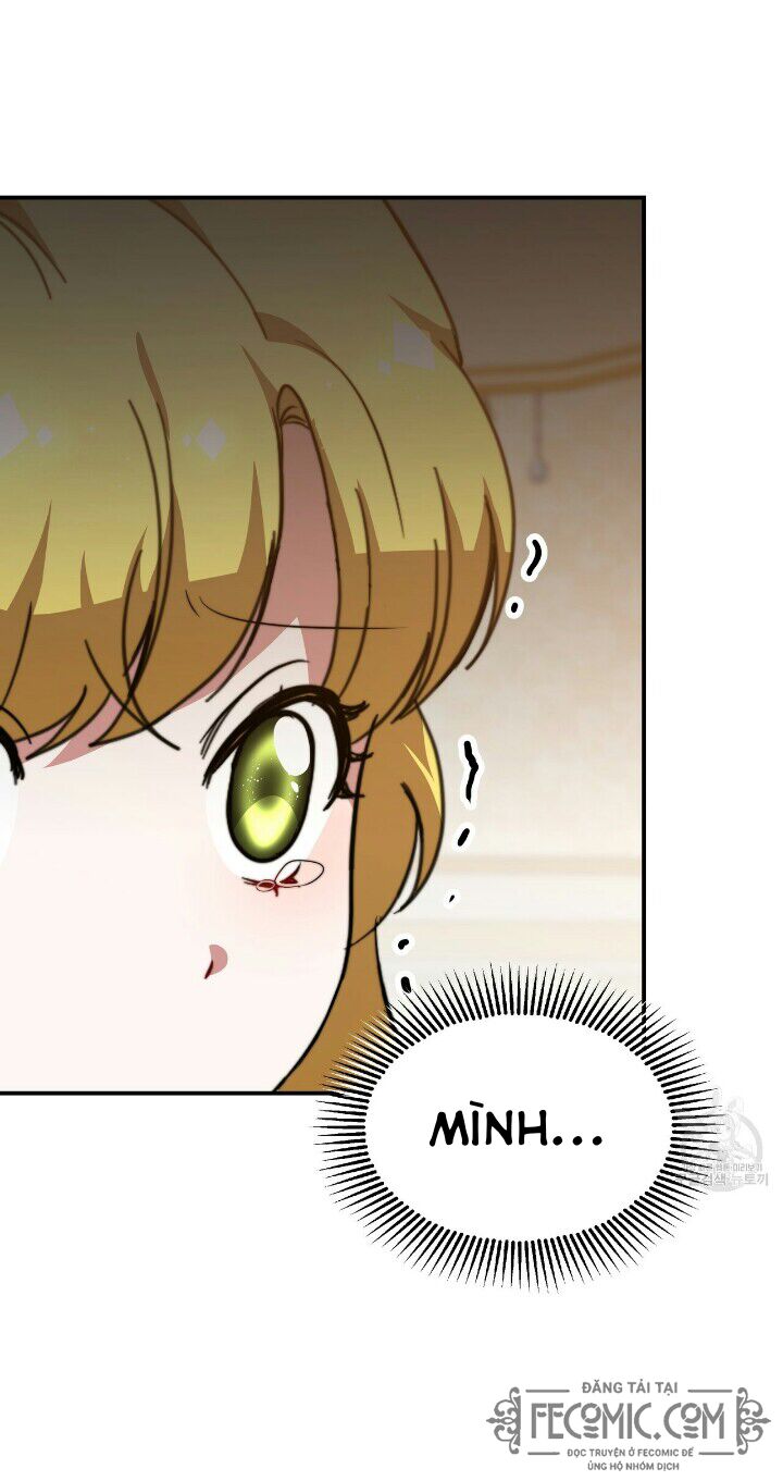 Công chúa bị lãng quên muốn sống trong hòa bình: Chapter 18