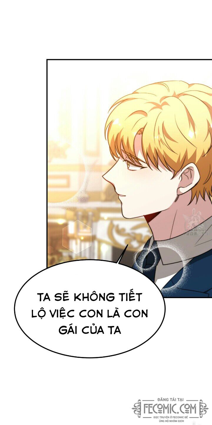 Công chúa bị lãng quên muốn sống trong hòa bình: Chapter 18