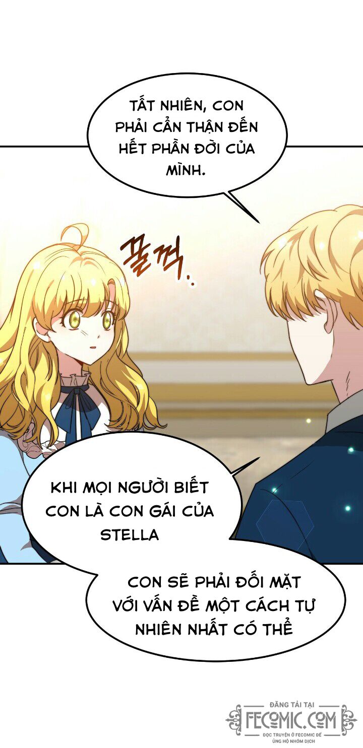 Công chúa bị lãng quên muốn sống trong hòa bình: Chapter 18