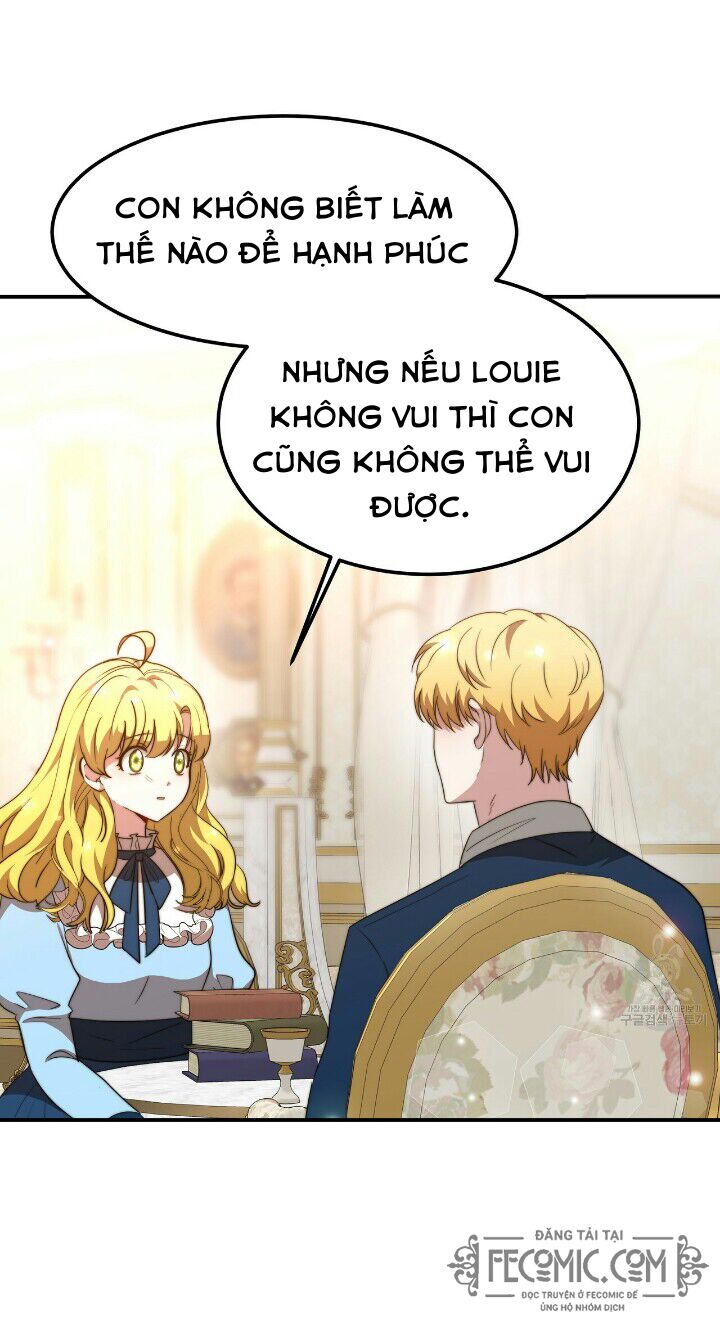 Công chúa bị lãng quên muốn sống trong hòa bình: Chapter 18