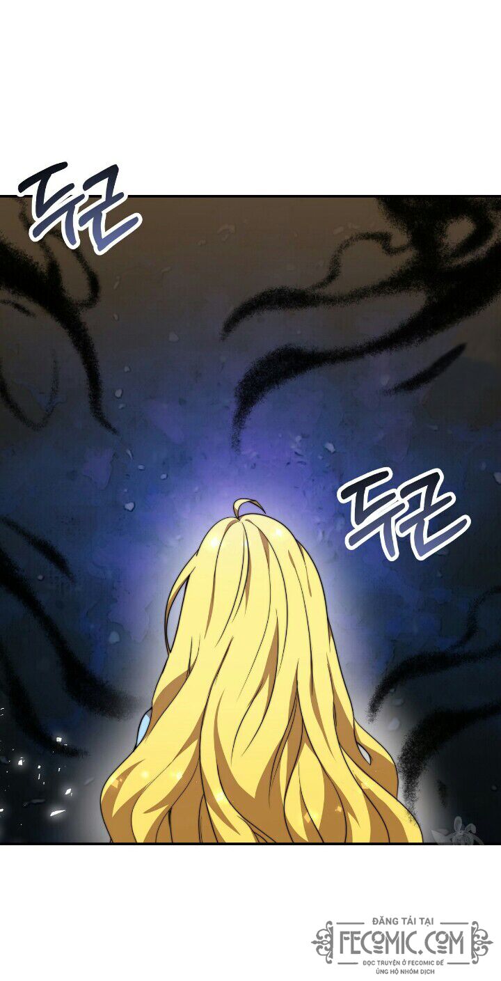 Công chúa bị lãng quên muốn sống trong hòa bình: Chapter 18