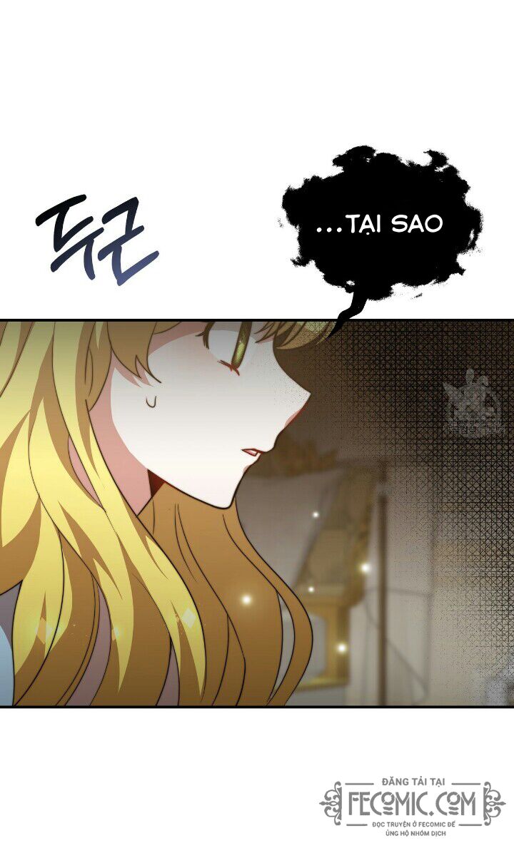 Công chúa bị lãng quên muốn sống trong hòa bình: Chapter 18