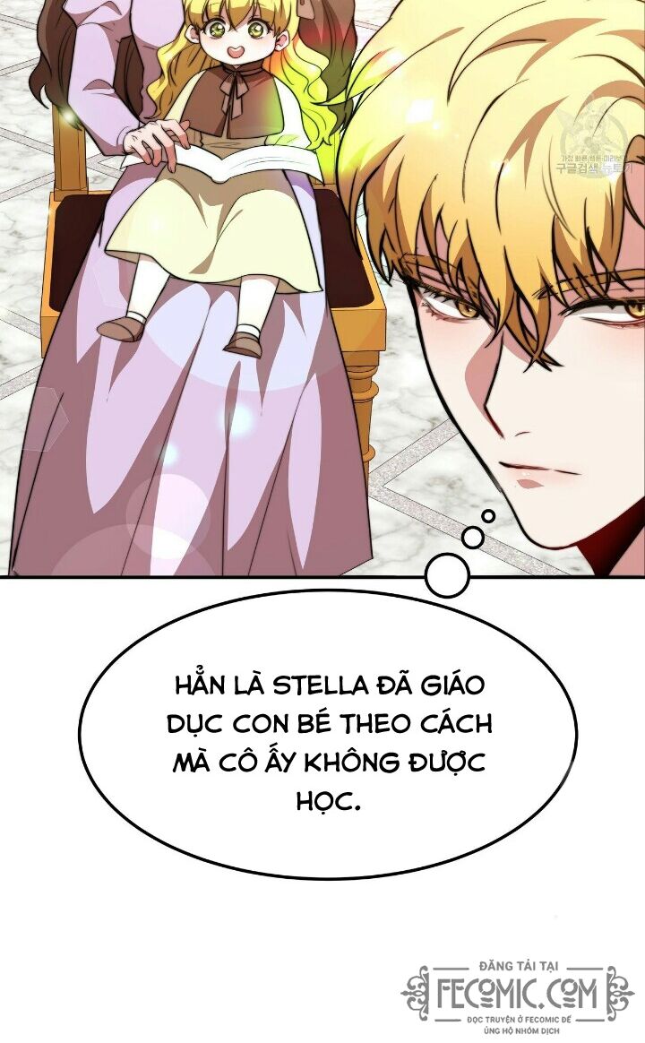 Công chúa bị lãng quên muốn sống trong hòa bình: Chapter 19