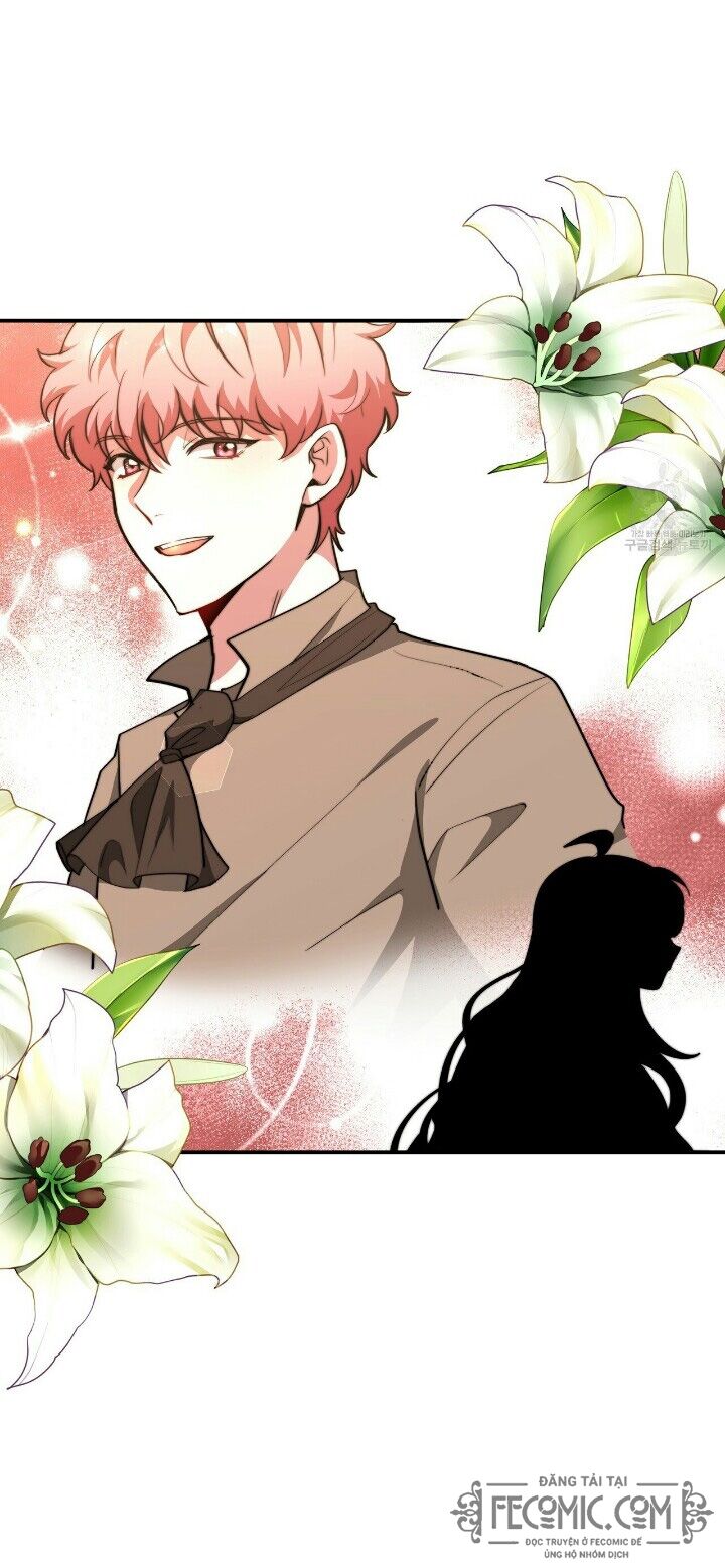 Công chúa bị lãng quên muốn sống trong hòa bình: Chapter 19