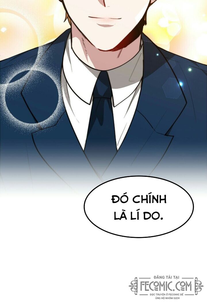 Công chúa bị lãng quên muốn sống trong hòa bình: Chapter 19