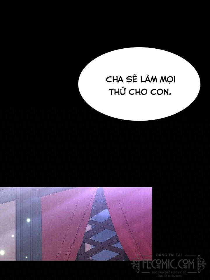 Công chúa bị lãng quên muốn sống trong hòa bình: Chapter 19