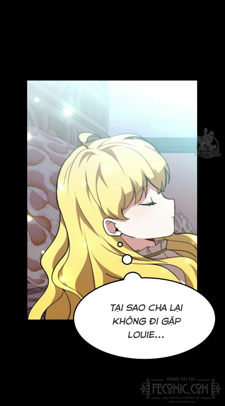 Công chúa bị lãng quên muốn sống trong hòa bình: Chapter 19