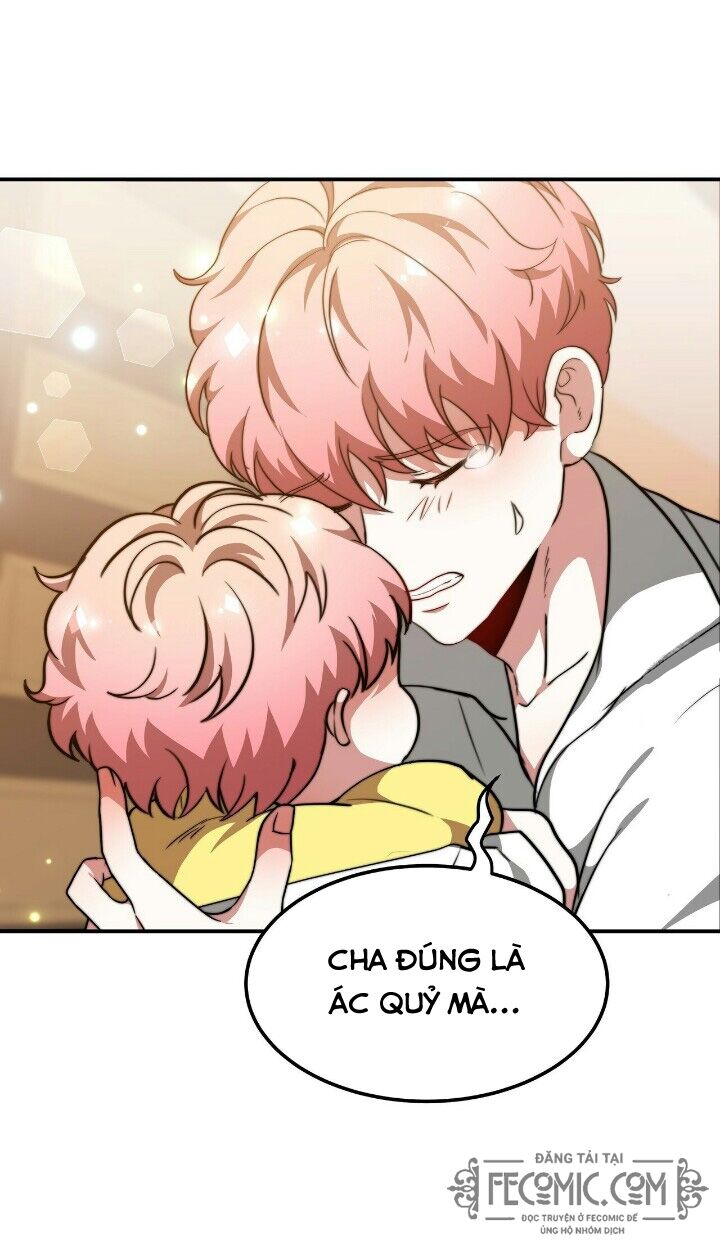 Công chúa bị lãng quên muốn sống trong hòa bình: Chapter 19