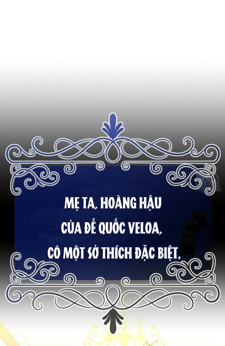 Công chúa bị lãng quên muốn sống trong hòa bình: Chapter 21